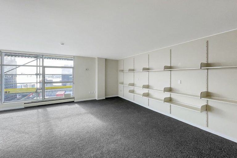 Photo of property in Herbert Gardens, 186 The Terrace, Wellington Central, Wellington, 6011