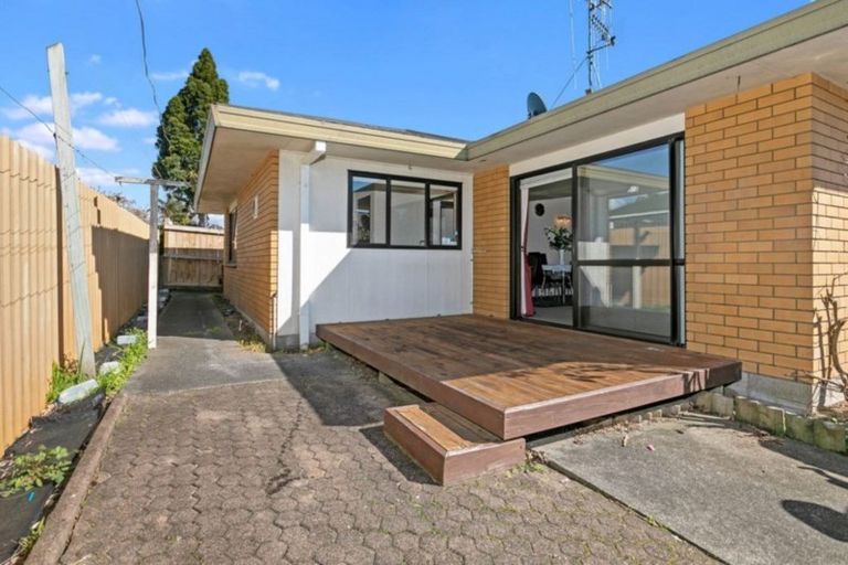 Photo of property in 4/742 Cameron Road, Tauranga South, Tauranga, 3112