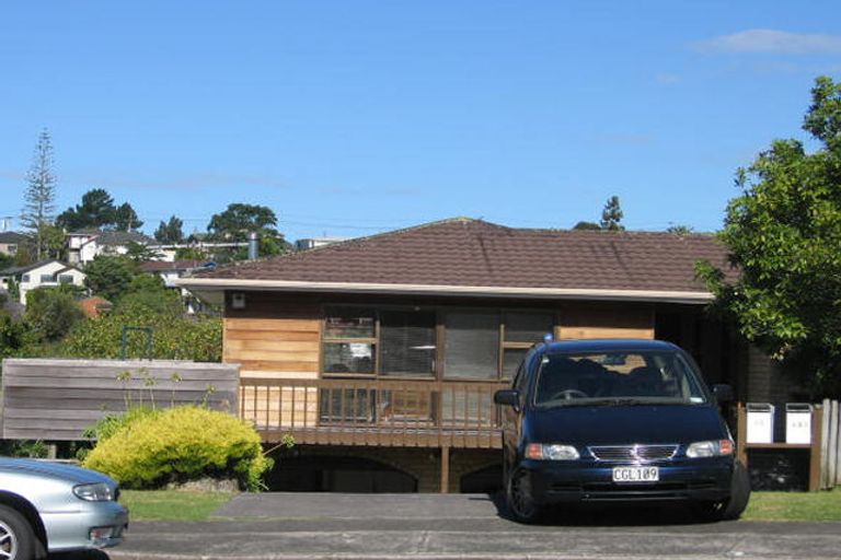 Photo of property in 43 Redwing Street, Browns Bay, Auckland, 0630