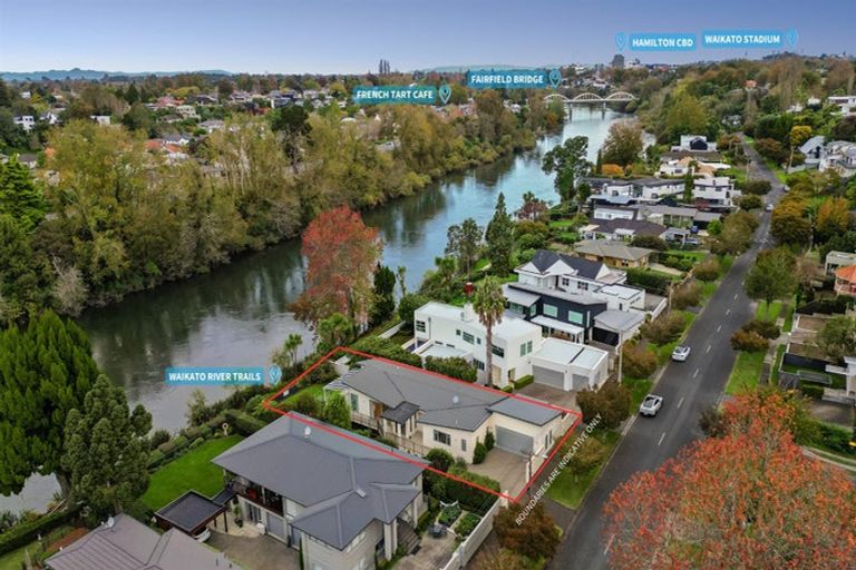 Photo of property in 56 Awatere Avenue, Beerescourt, Hamilton, 3200