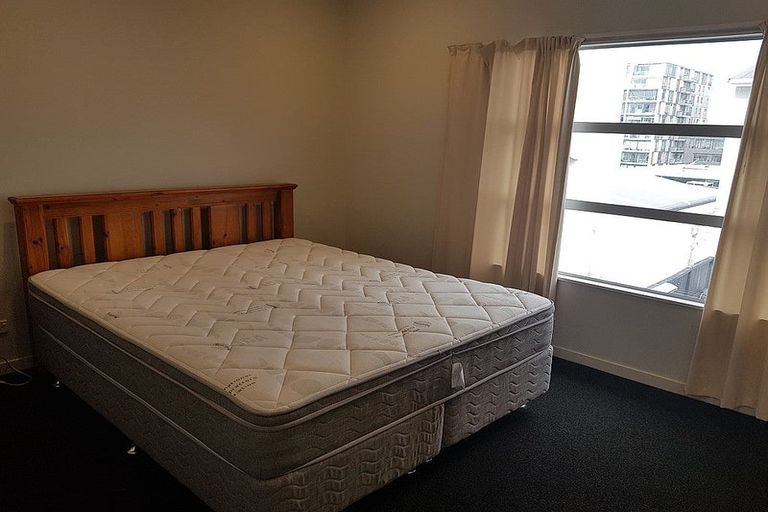 Photo of property in Galleria Apartments, 12/77 Tory Street, Te Aro, Wellington, 6011