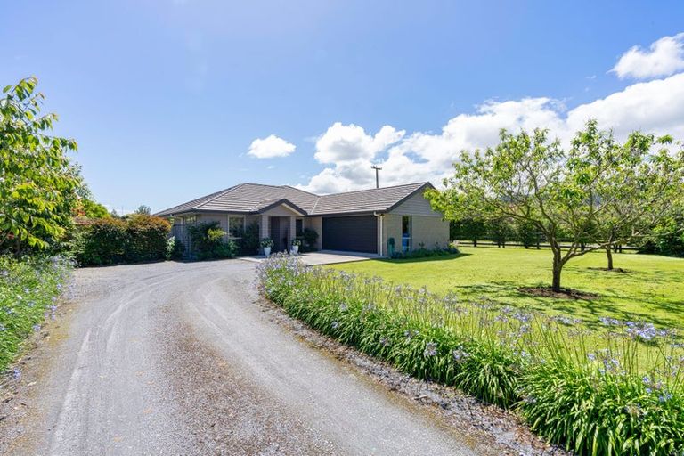 Photo of property in 1087 Queen Street East, Levin, 5571