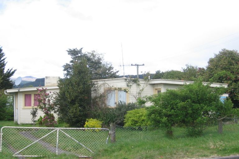 Photo of property in 22 Rotomanu Crescent, Mangakino, 3421