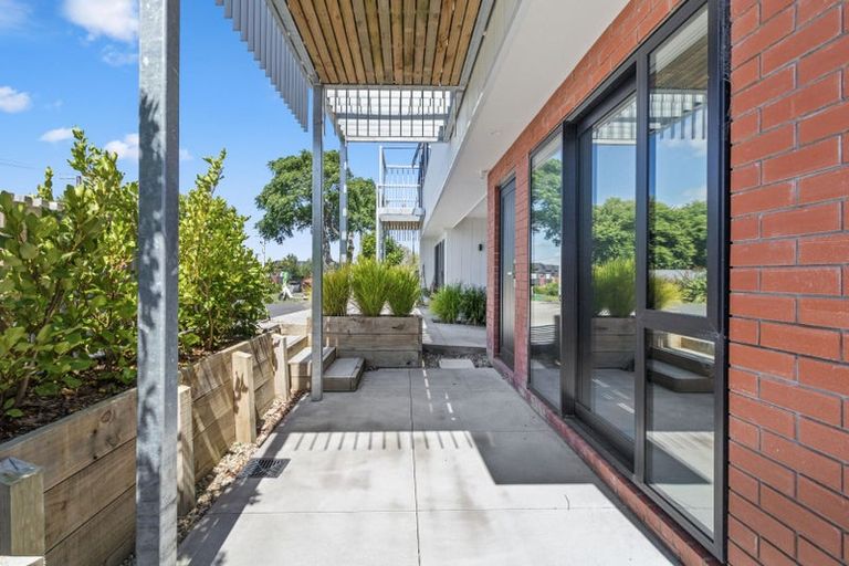 Photo of property in 2/7 Dyer Street, Whitiora, Hamilton, 3200