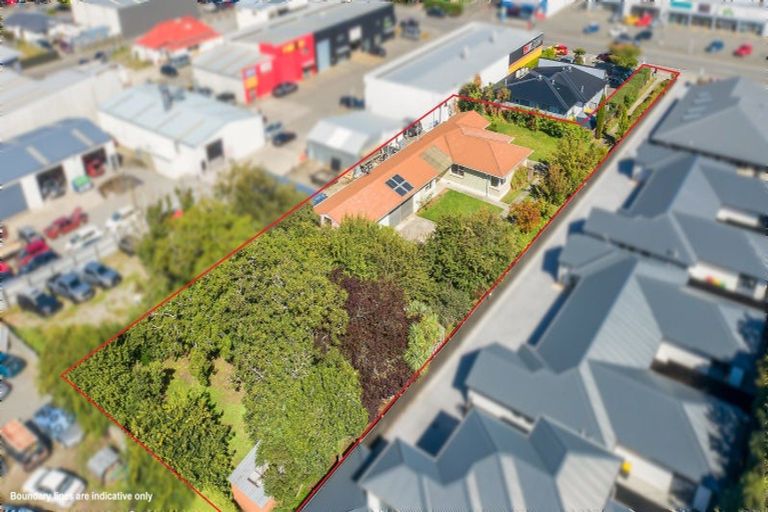 Photo of property in 108 Williams Street, Kaiapoi, 7630