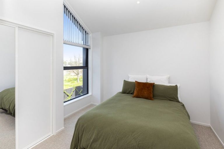 Photo of property in 202b Edgeware Road, Edgeware, Christchurch, 8013
