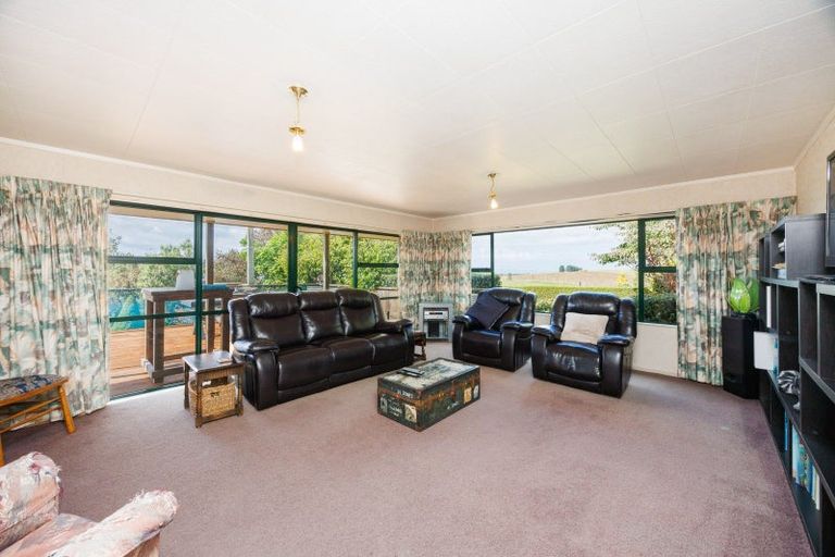 Photo of property in 1233 Makino Road, Halcombe, Feilding, 4777