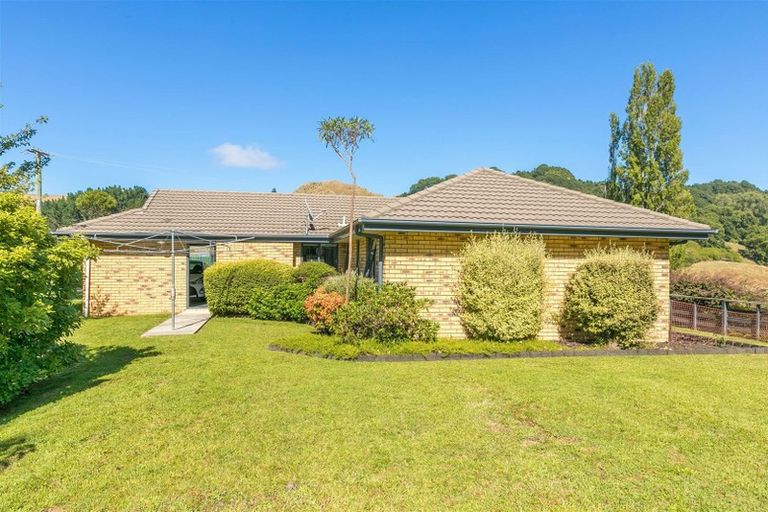 Photo of property in 98 Hetet Street, Te Kuiti, 3910