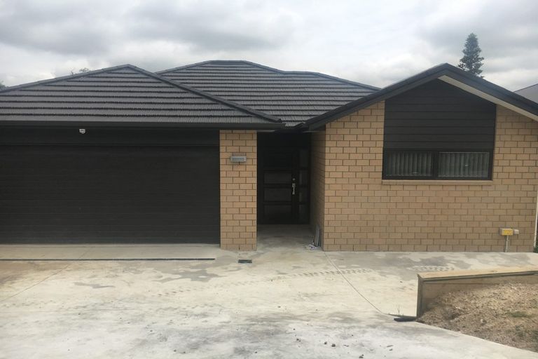 Photo of property in 47 Tupelo Street, Pukete, Hamilton, 3200