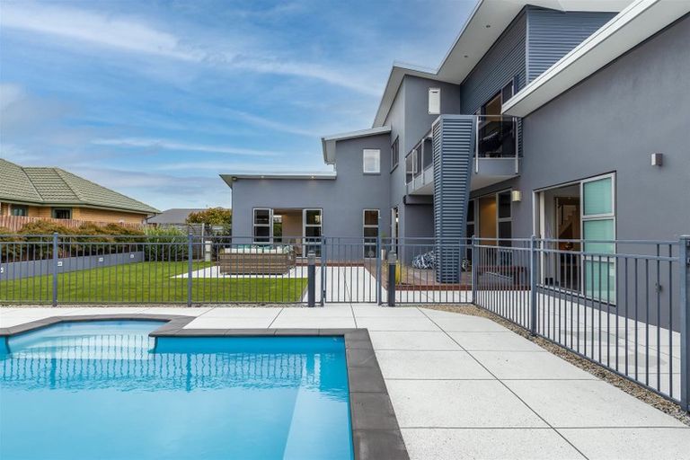 Photo of property in 75 Allison Crescent, Kaiapoi, 7630