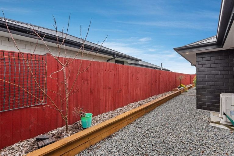 Photo of property in 12 Orchiston Way, Lincoln, 7608