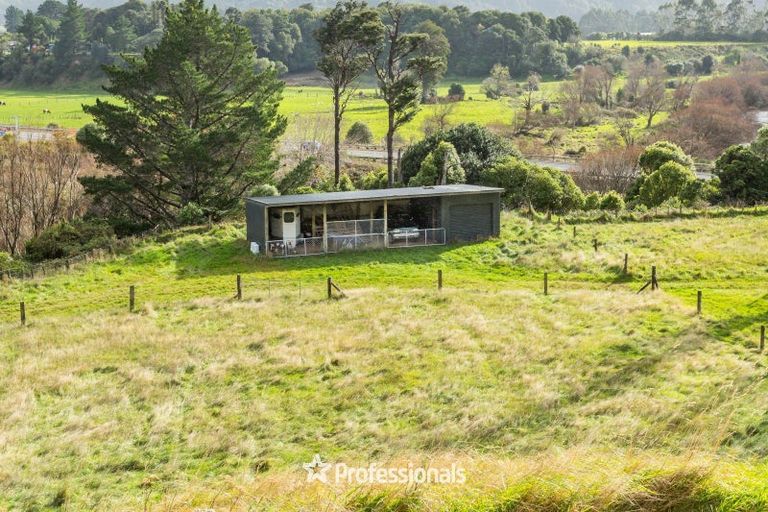 Photo of property in 1712 State Highway 2, Kaitoke, Upper Hutt, 5018