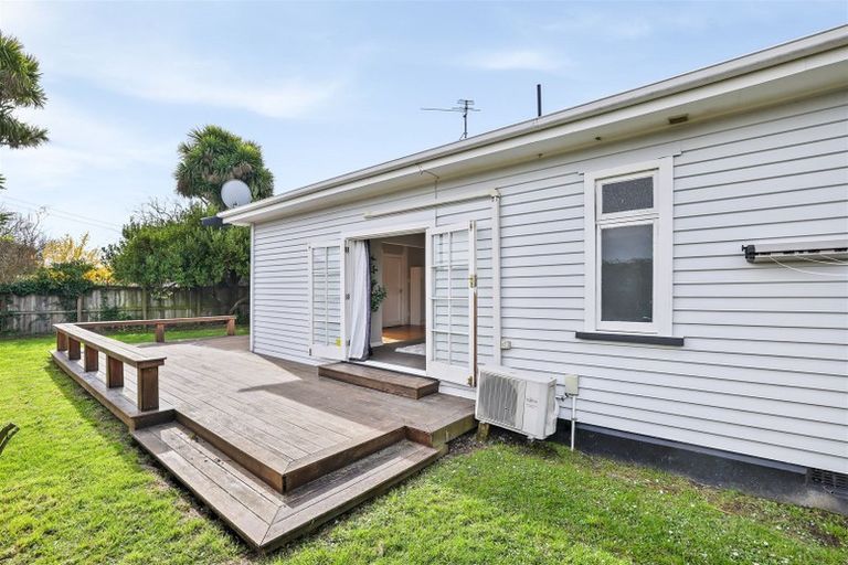 Photo of property in 23 Chapel Street, Papanui, Christchurch, 8053