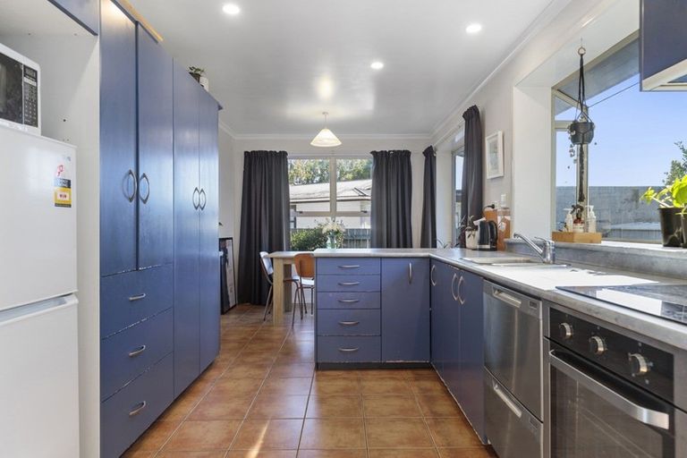 Photo of property in 124 Fairview Street, Chartwell, Hamilton, 3210