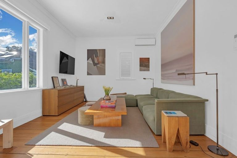 Photo of property in 5 England Street, Freemans Bay, Auckland, 1011