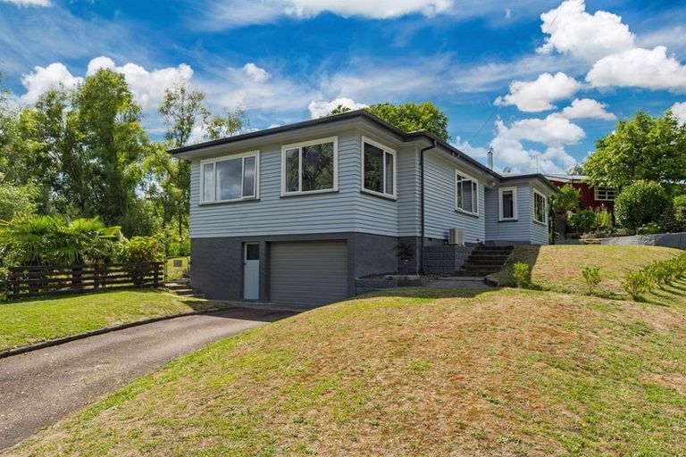 Photo of property in 10 Rangaroa Road, Taumarunui, 3920