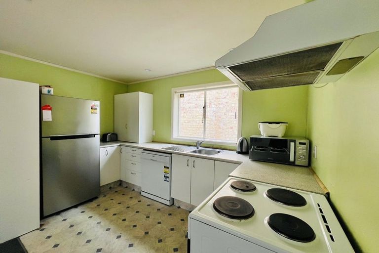 Photo of property in 126 Harbour Terrace, North Dunedin, Dunedin, 9016