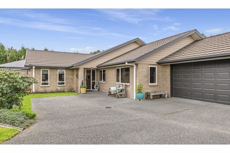 Photo of property in 4 Arthur Grove, Bethlehem, Tauranga, 3110