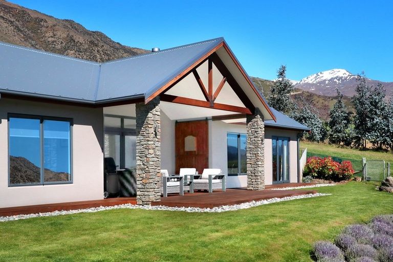 Photo of property in 163 Gibbston Back Road, Gibbston, Queenstown, 9371
