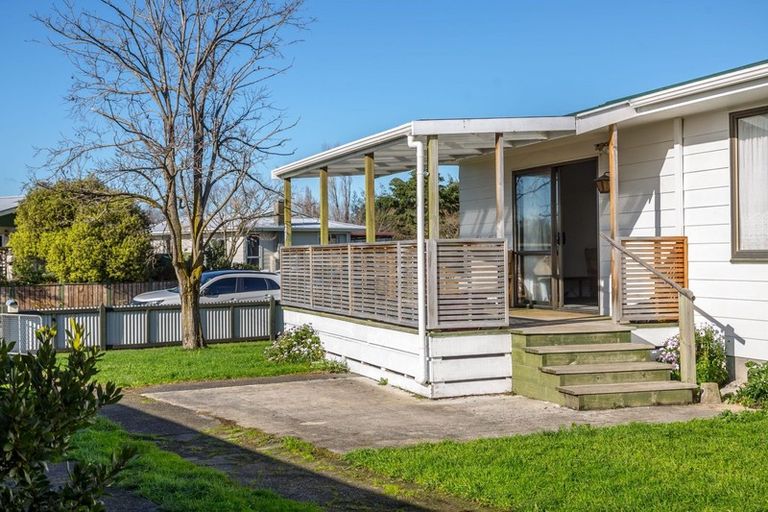Photo of property in 10 Okato Place, Kuripuni, Masterton, 5810