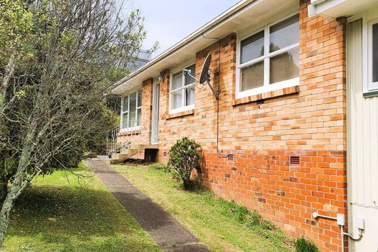 Photo of property in 73 Lynden Avenue, Hillcrest, Auckland, 0627