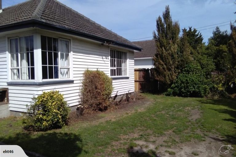 Photo of property in 44 Balgay Street, Upper Riccarton, Christchurch, 8041