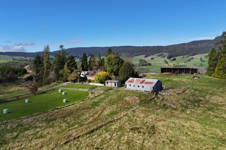Photo of property in 226 Mokoreta-tahakopa Road, Mokoreta, Wyndham, 9892