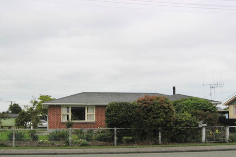 Photo of property in 42 Ormsby Street, Temuka, 7920