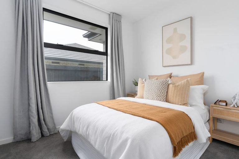 Photo of property in 4 Azara Way, Wigram, Christchurch, 8025