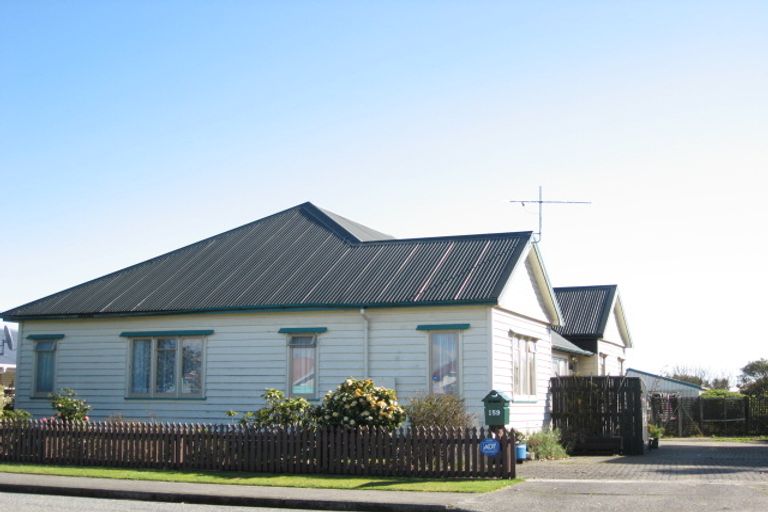 Photo of property in 159 Sewell Street, Hokitika, 7810