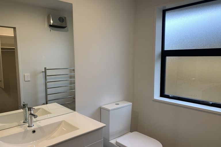 Photo of property in 8 Silverstone Loop, Rolleston, 7615