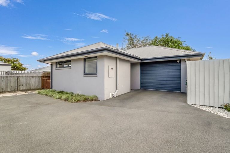Photo of property in 39d Harrison Street, Mairehau, Christchurch, 8013