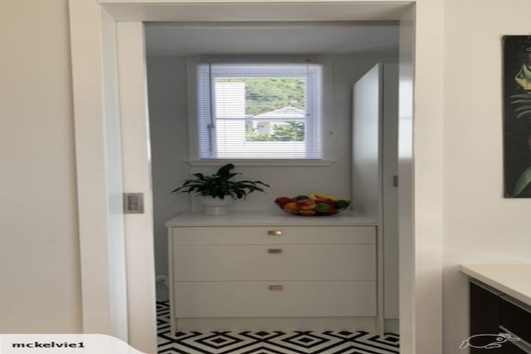 Photo of property in 40 Rua Street, Lyall Bay, Wellington, 6022