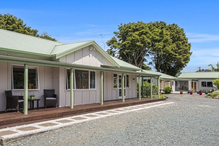 Photo of property in 321 Vinegar Hill Road, Kauri, Kamo, 0185