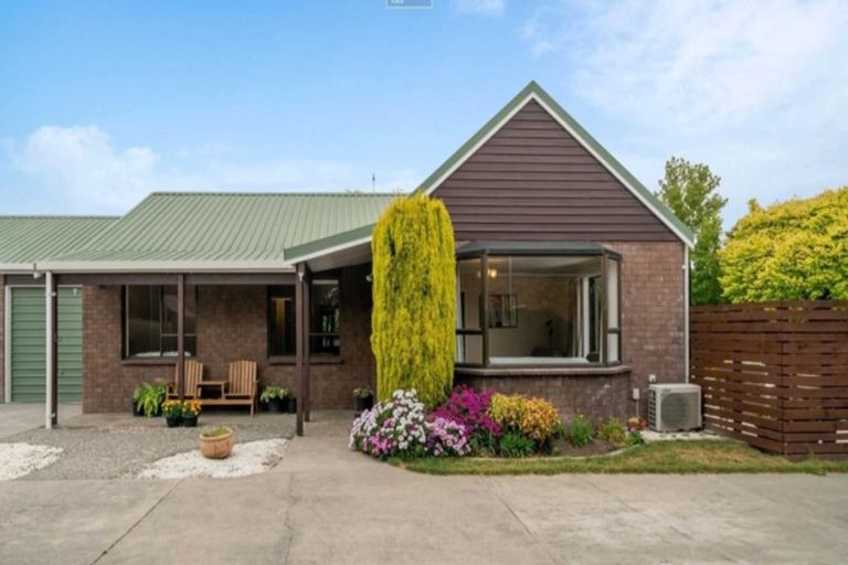 Photo of property in 17 Millstream Drive, Lincoln, 7608