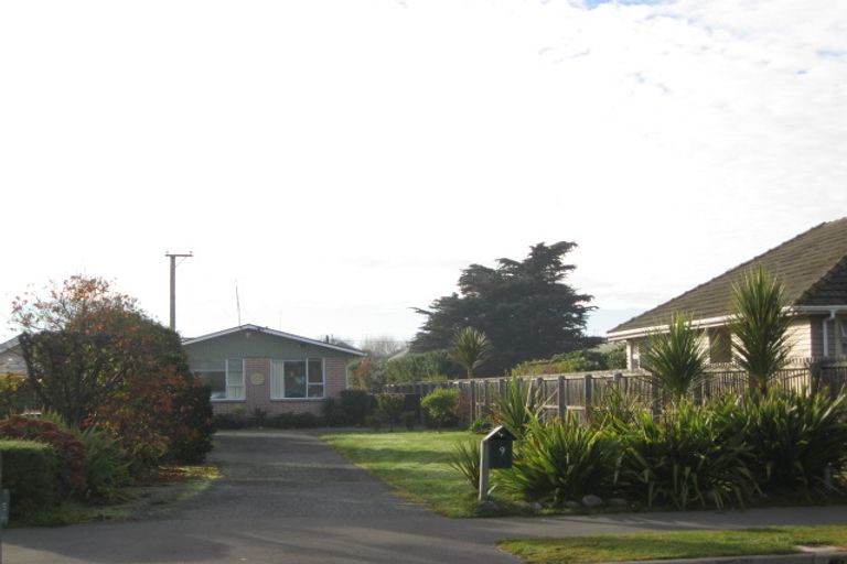 Photo of property in 9 Estuary Road, New Brighton, Christchurch, 8061