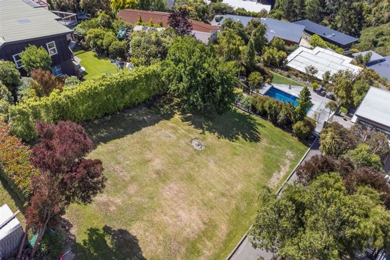 Photo of property in 133 Kidson Terrace, Cashmere, Christchurch, 8022