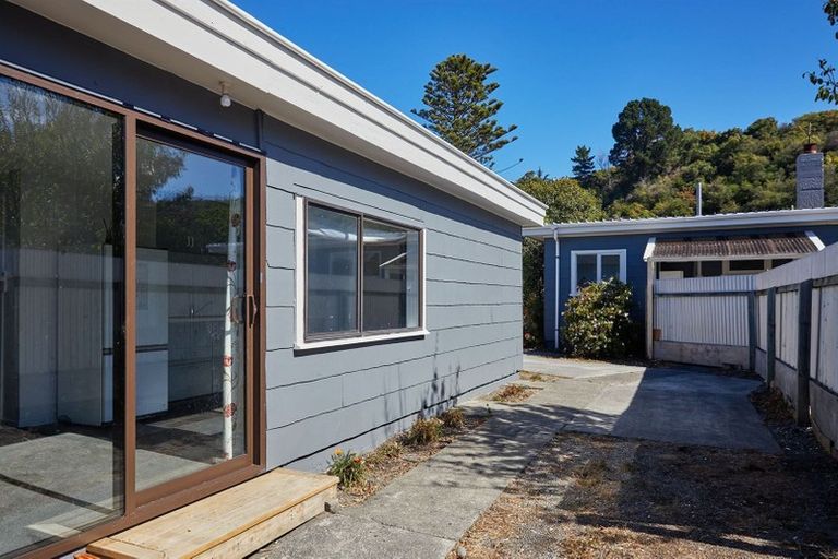 Photo of property in 109 Torquay Street, Kaikoura, 7300