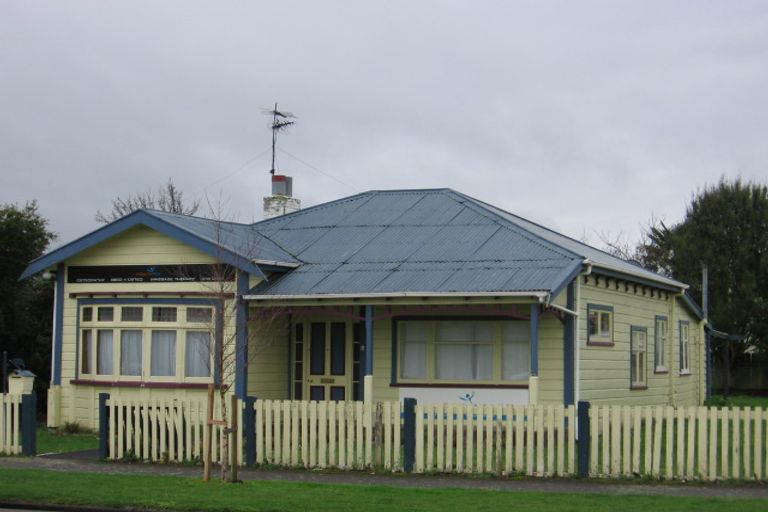 Photo of property in 5 First Street, Lansdowne, Masterton, 5810