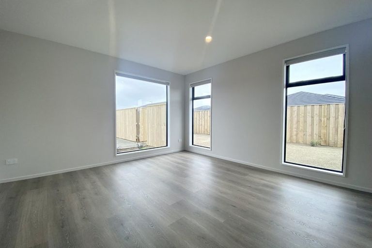 Photo of property in 7 Fairhall Street, Rolleston, 7615