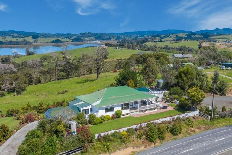 Photo of property in 604 Mahurangi East Road, Mahurangi East, Warkworth, 0982