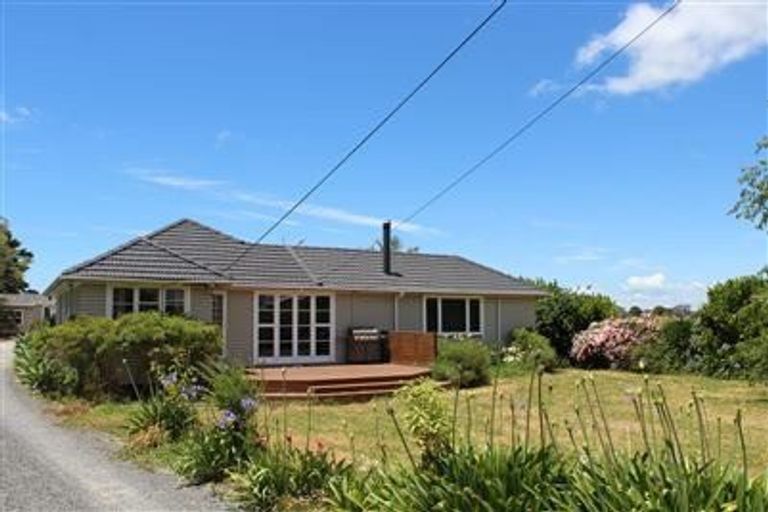 Photo of property in 106 Waimarie Road, Whenuapai, Auckland, 0618