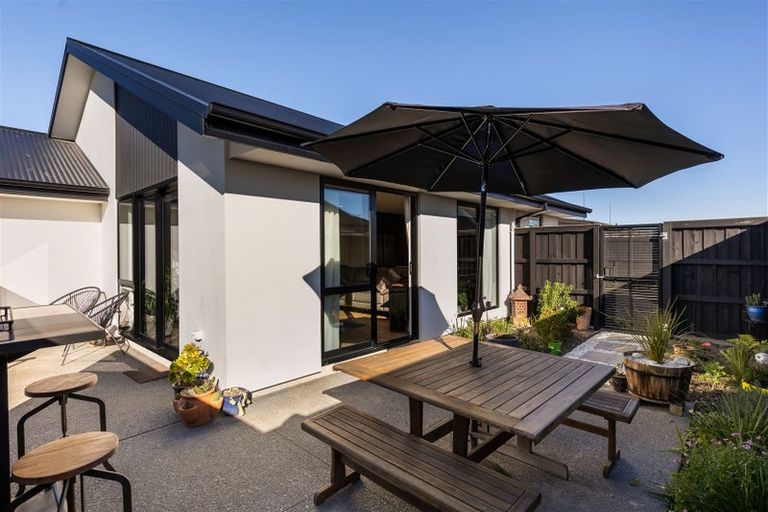 Photo of property in 25 Mitchell Lane, Kaiapoi, 7630