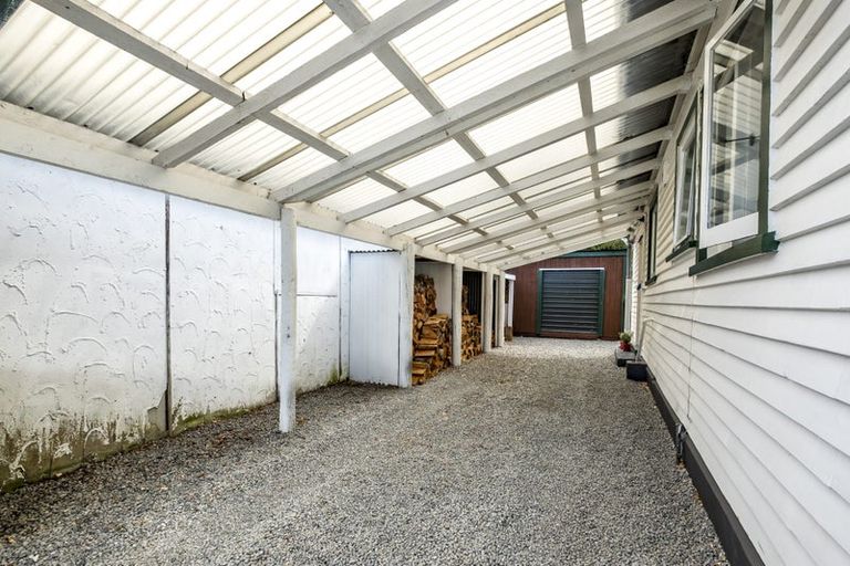 Photo of property in 50a Jollies Pass Road, Hanmer Springs, 7334