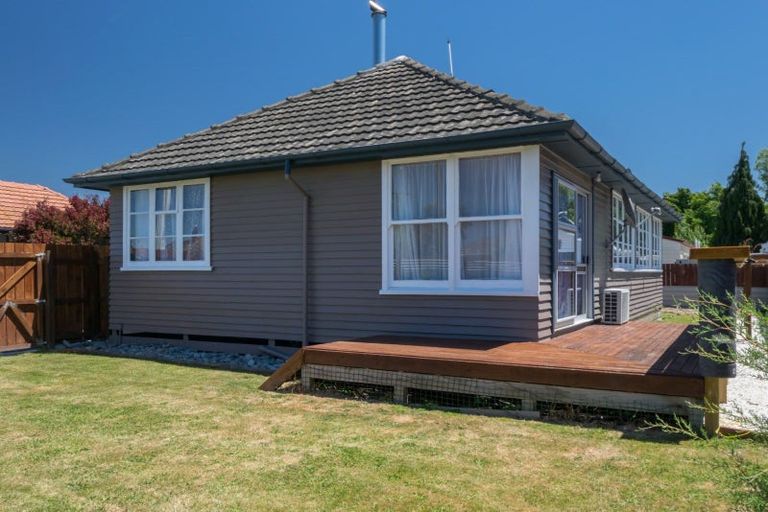 Photo of property in 17 Girling Avenue, Mayfield, Blenheim, 7201