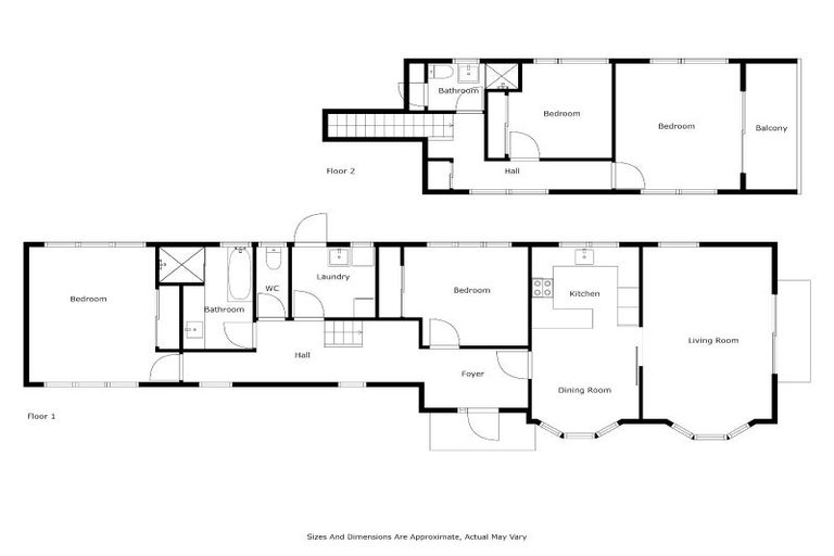 Photo of property in 16 Eskvale Street, Saint Kilda, Dunedin, 9012