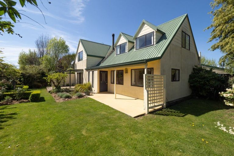 Photo of property in 6 Balmoral Place, Allenton, Ashburton, 7700