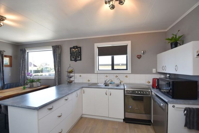 Photo of property in 21 Vernon Street, Kingswell, Invercargill, 9812