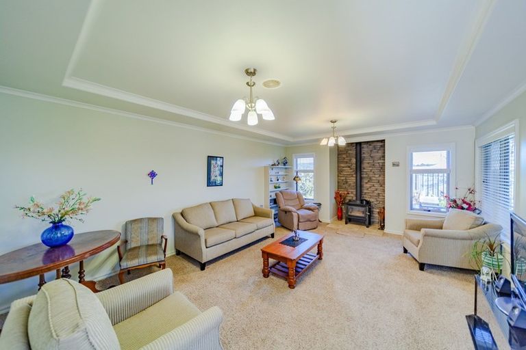 Photo of property in 4 Highgrove Place, Waipukurau, 4200