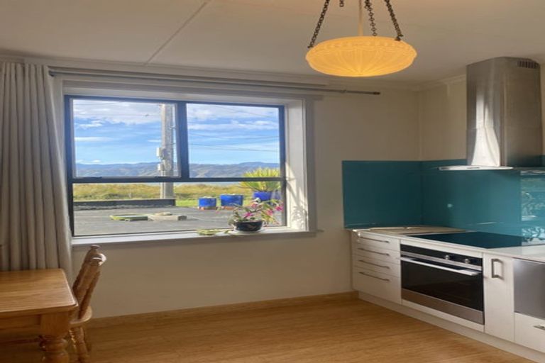 Photo of property in 201 Marine Parade, Seatoun, Wellington, 6022